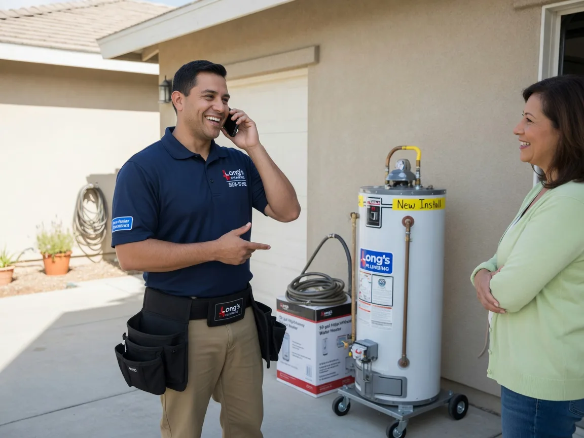 Leak Detection Odell, TX FAQs